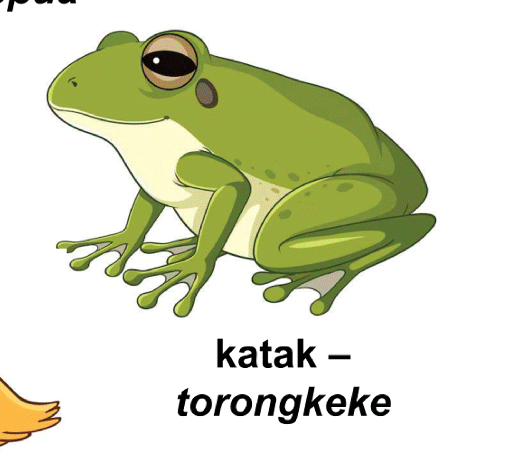katak