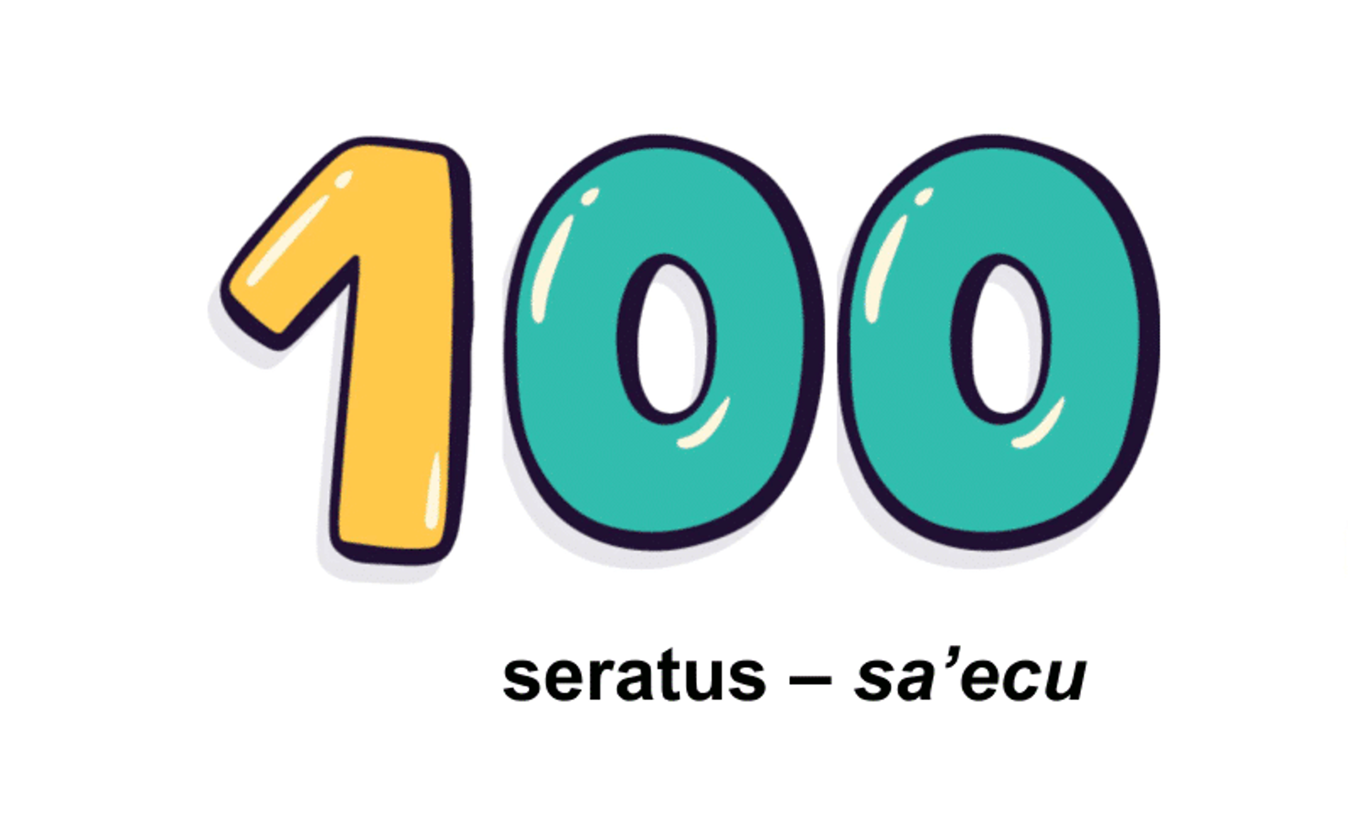 Seratus