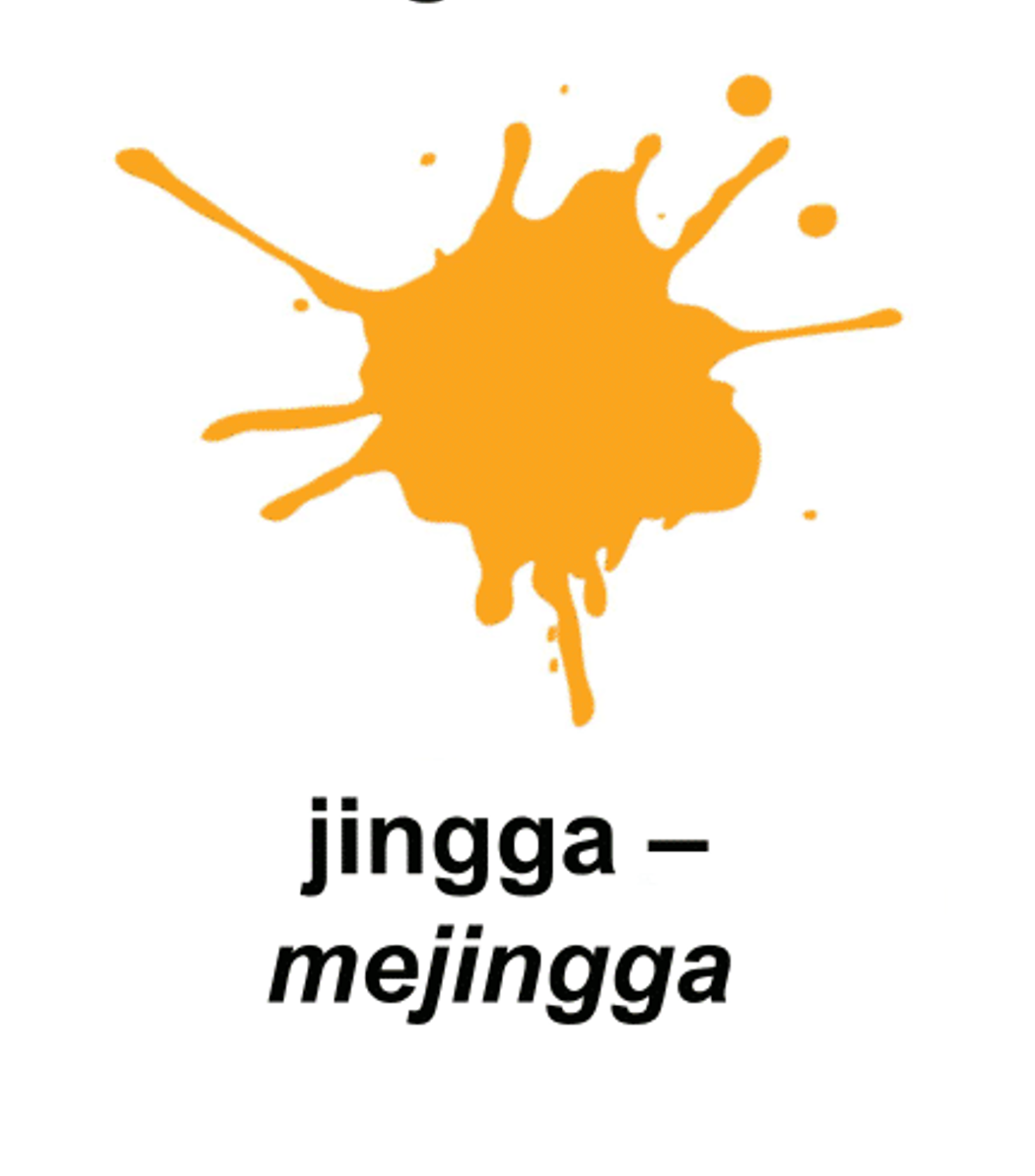 jingga